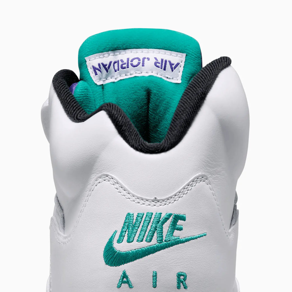 Air Jordan 5 Retro OG 'Grape' para hombre