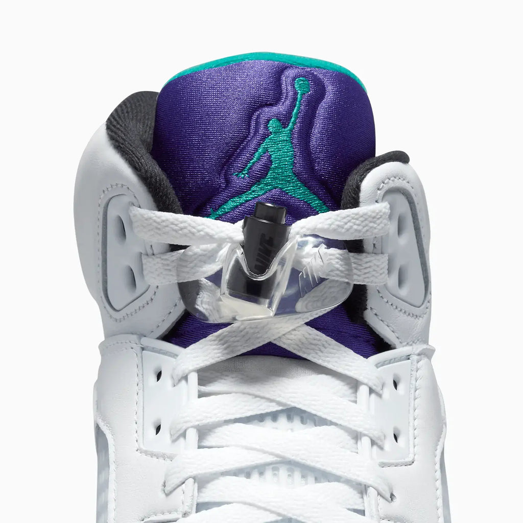 Air Jordan 5 Retro OG 'Grape' para hombre