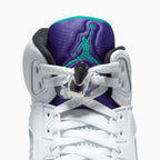 Air Jordan 5 Retro OG 'Grape' para hombre