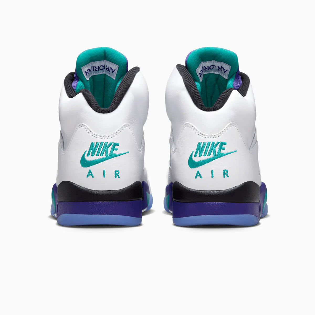 Air Jordan 5 Retro OG 'Grape' para hombre