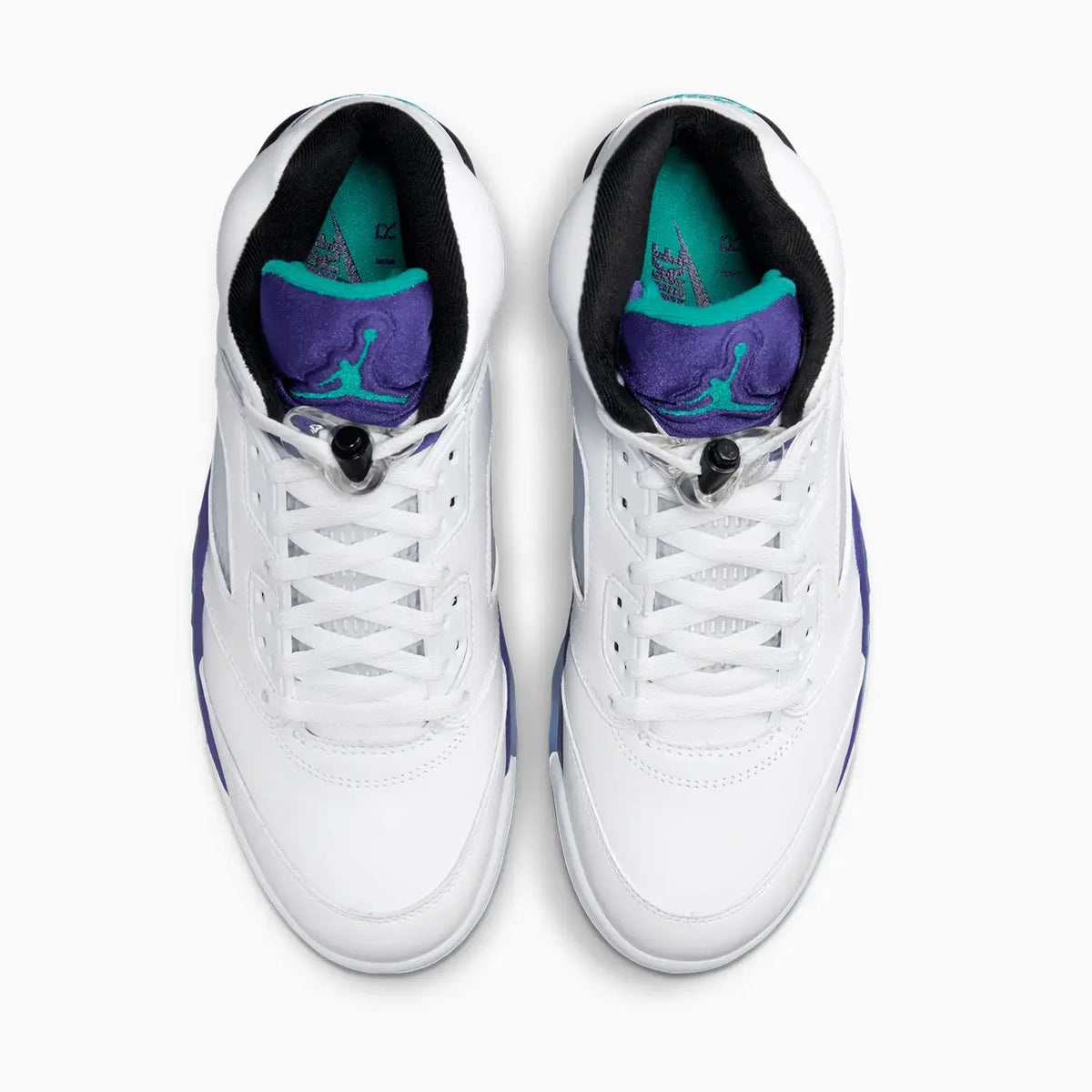 Air Jordan 5 Retro OG 'Grape' para hombre