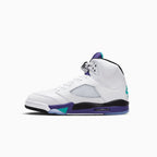 Air Jordan 5 Retro OG 'Grape' para hombre