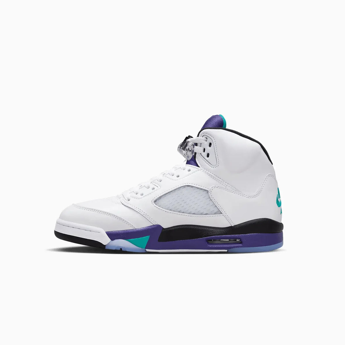 Men's Air Jordan 5 Retro OG 'Grape'
