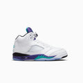 Air Jordan 5 Retro OG 'Grape' para hombre