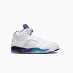 Air Jordan 5 Retro OG 'Grape' para hombre