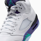 Air Jordan 5 Retro OG 'Grape' para hombre