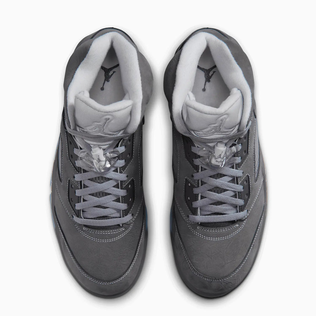 Men's Air Jordan 5 Retro 'Wolf Grey'