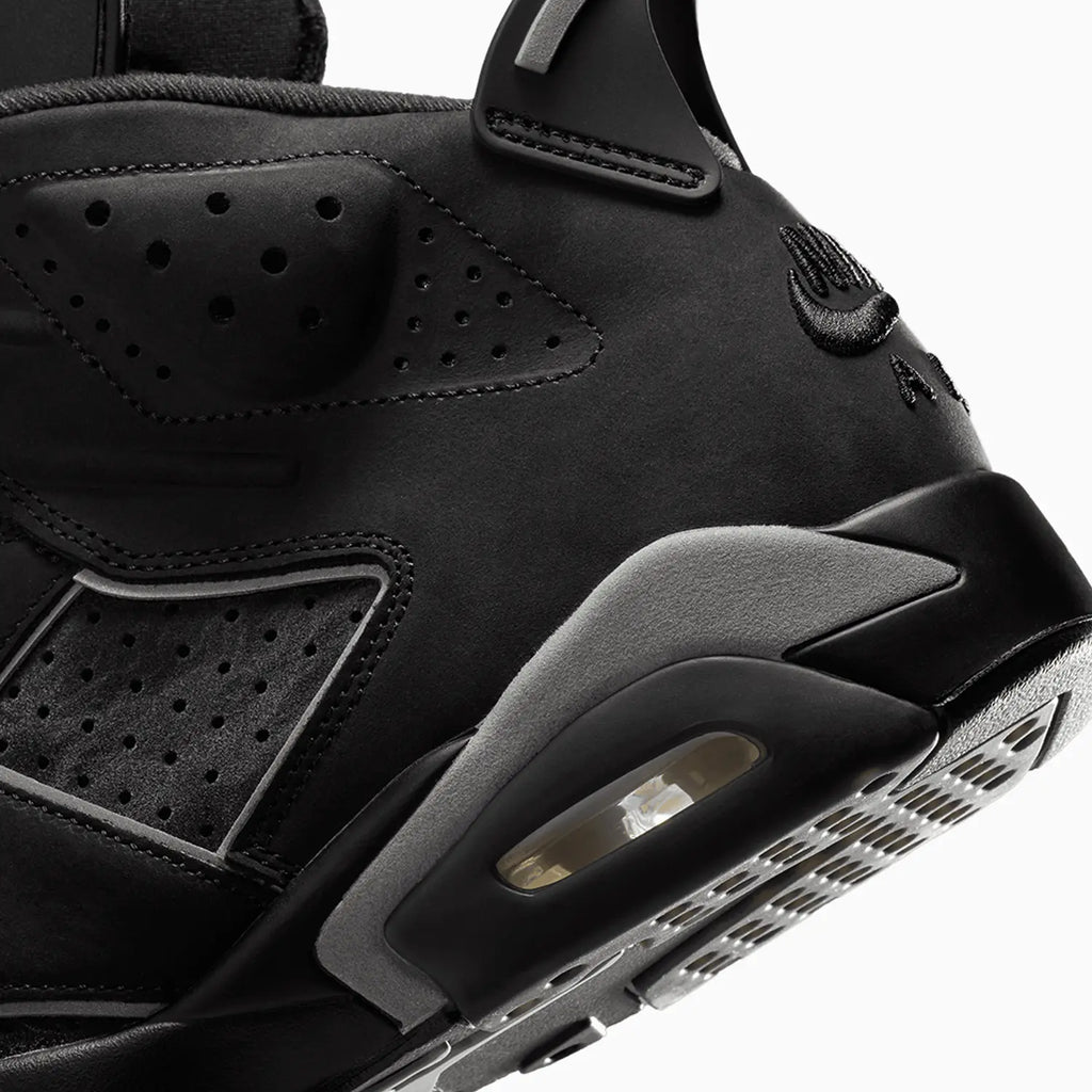 Air Jordan 6 Retro 'Cap and Gown' para hombre