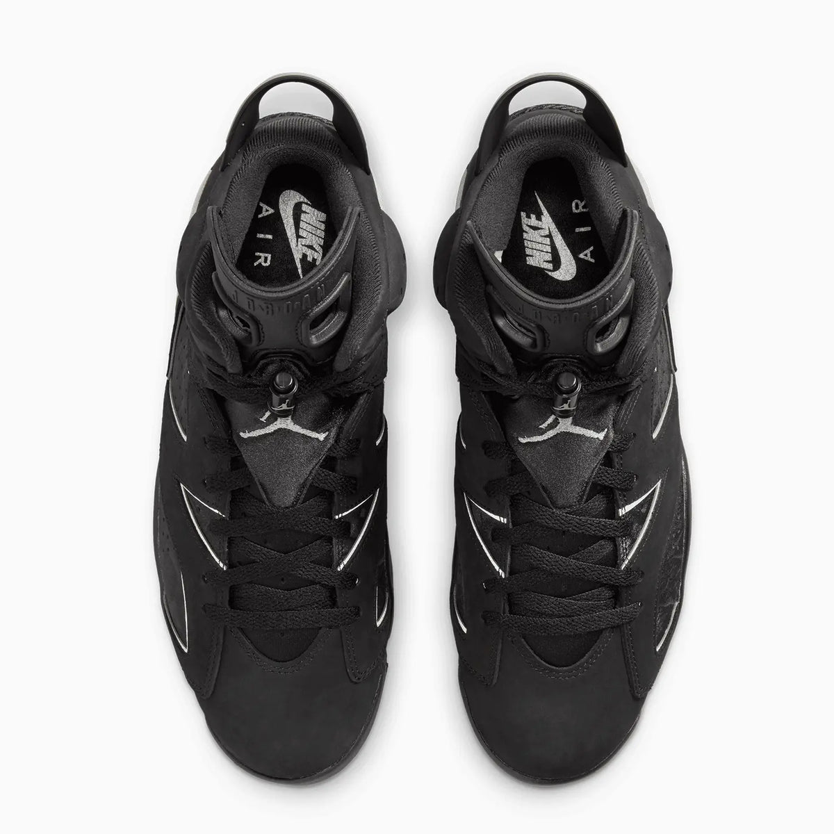 Air Jordan 6 Retro 'Cap and Gown' para hombre