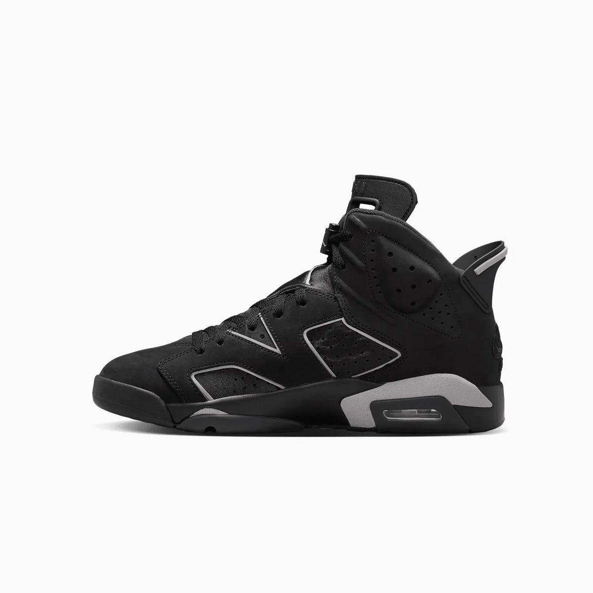 Men's Air Jordan 6 Retro 'Cap and Gown'
