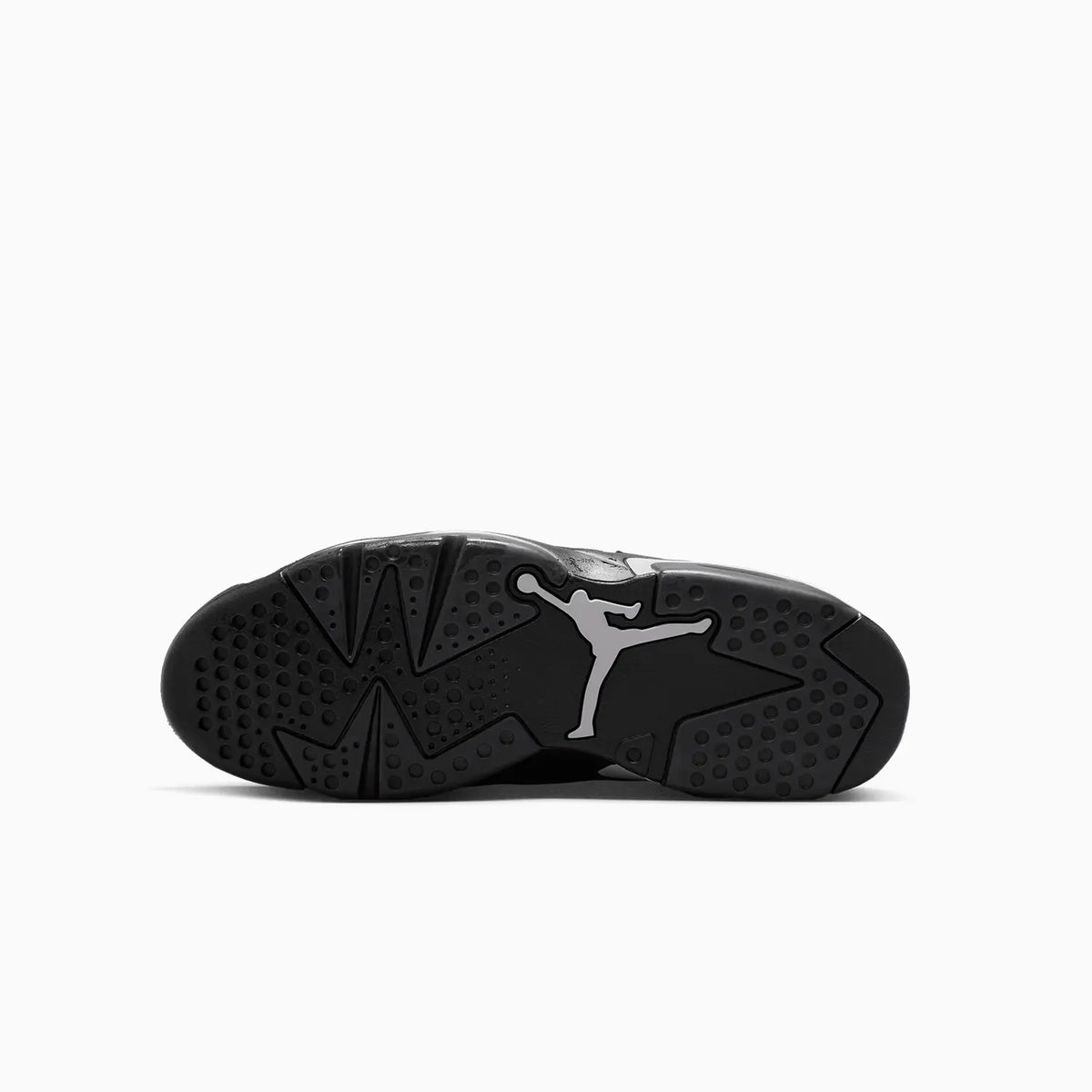 Men's Air Jordan 6 Retro 'Cap and Gown'