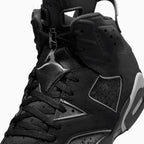 Air Jordan 6 Retro 'Cap and Gown' para hombre