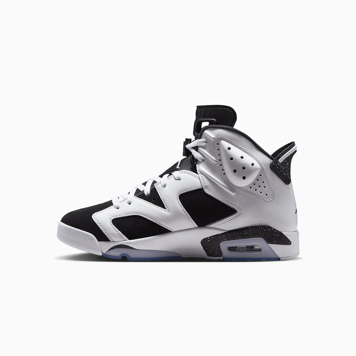 Men's Air Jordan 6 Retro 'Oreo'