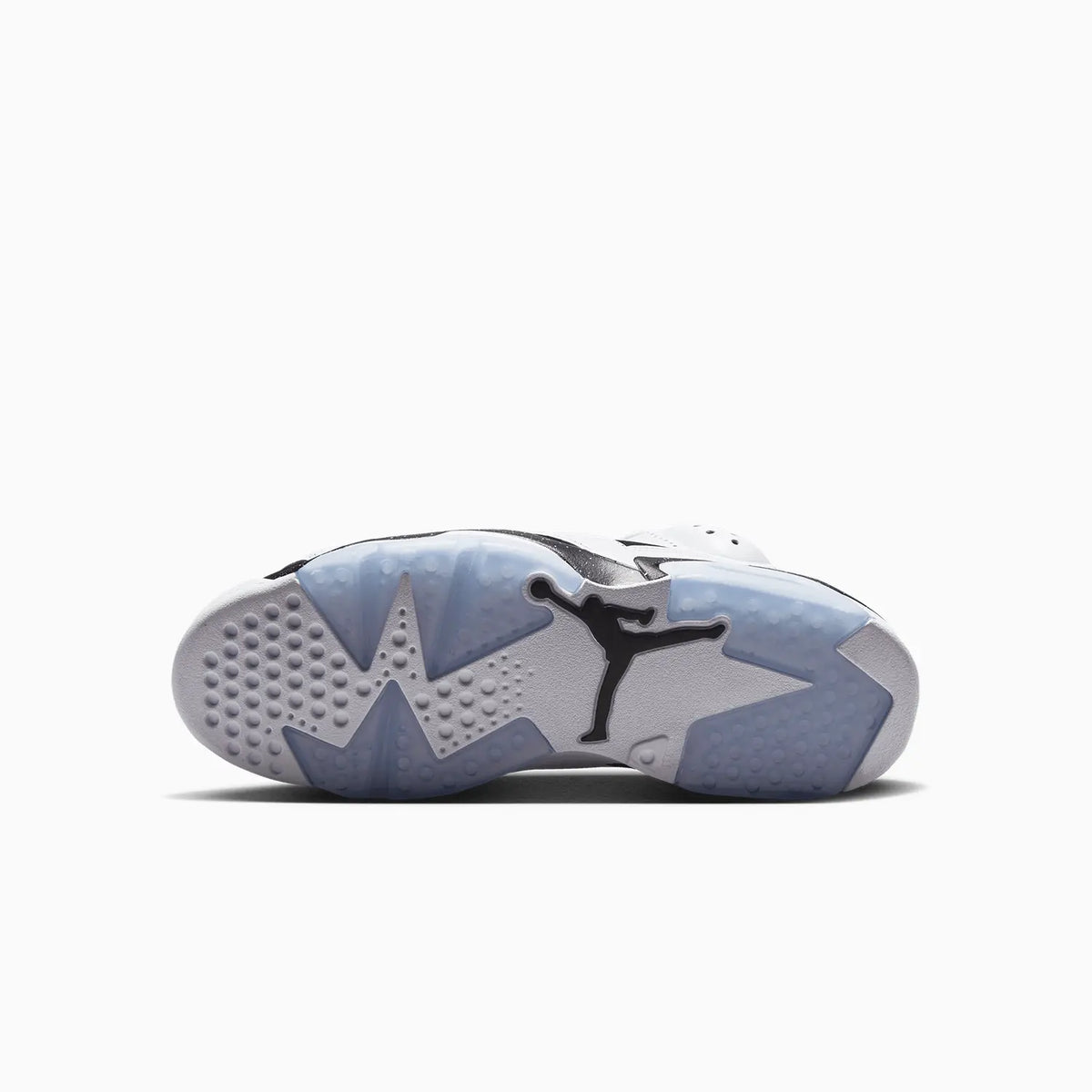 Men's Air Jordan 6 Retro 'Oreo'