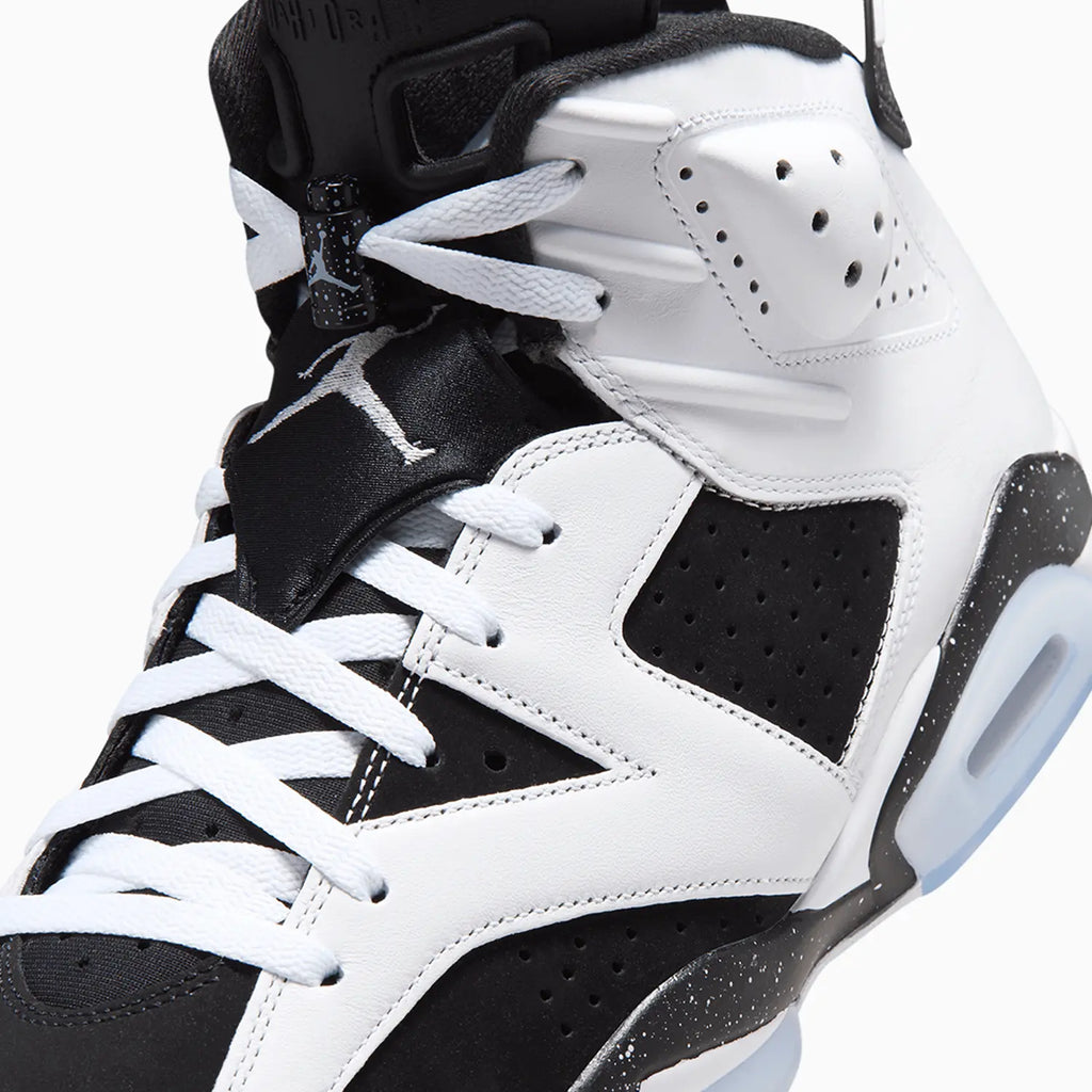 Air Jordan 6 Retro 'Oreo' para hombre
