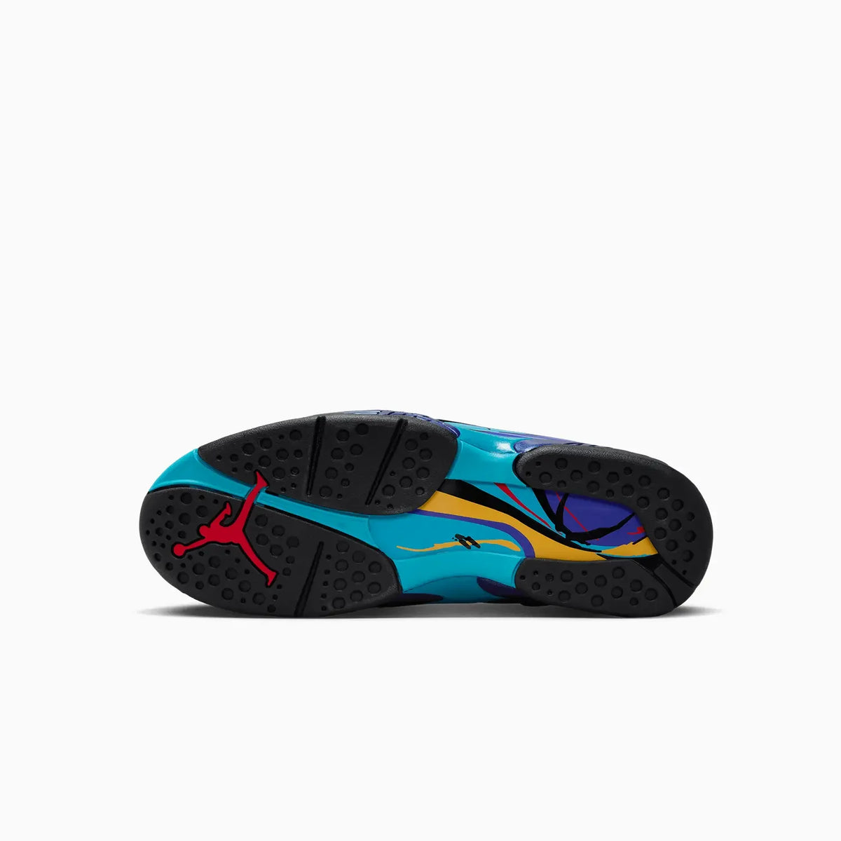 Men's Air Jordan 8 Retro 'Aqua'