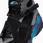 Men's Air Jordan 8 Retro 'Aqua'
