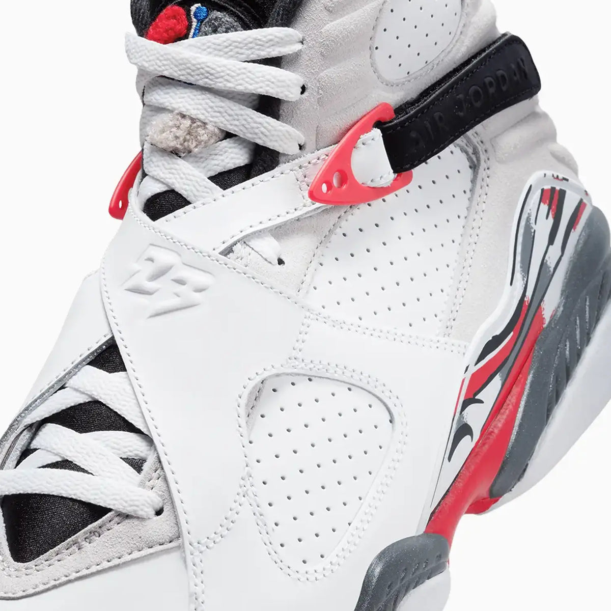 Air Jordan 8 Retro 'Bugs Bunny' para hombre