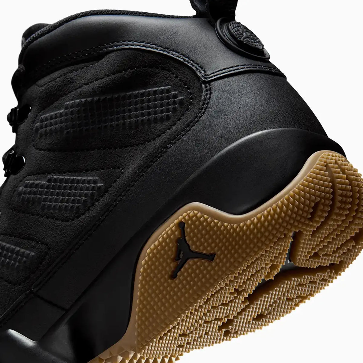 Air Jordan 9 Retro para hombre