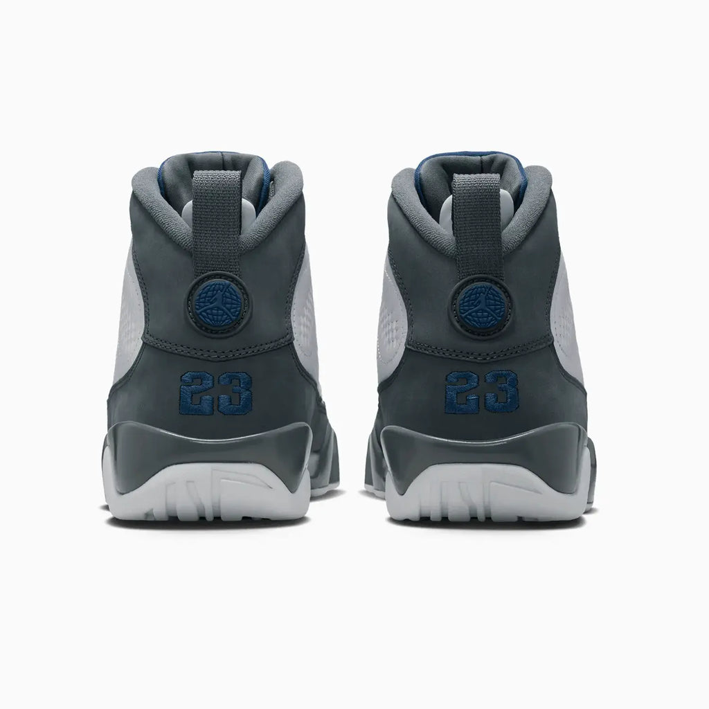 Air Jordan 9 Retro 'Flint Grey' para hombre
