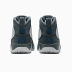 Air Jordan 9 Retro 'Flint Grey' para hombre