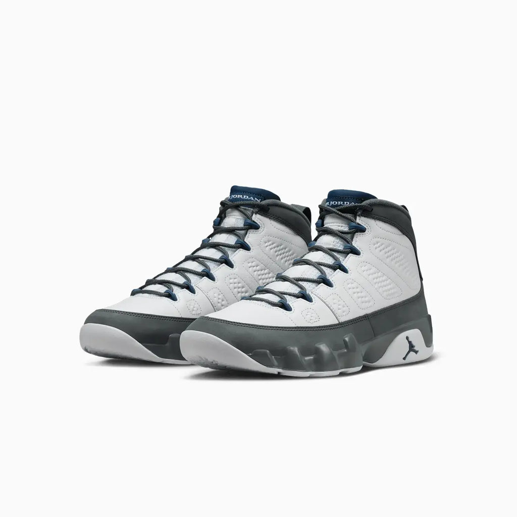 Air Jordan 9 Retro 'Flint Grey' para hombre