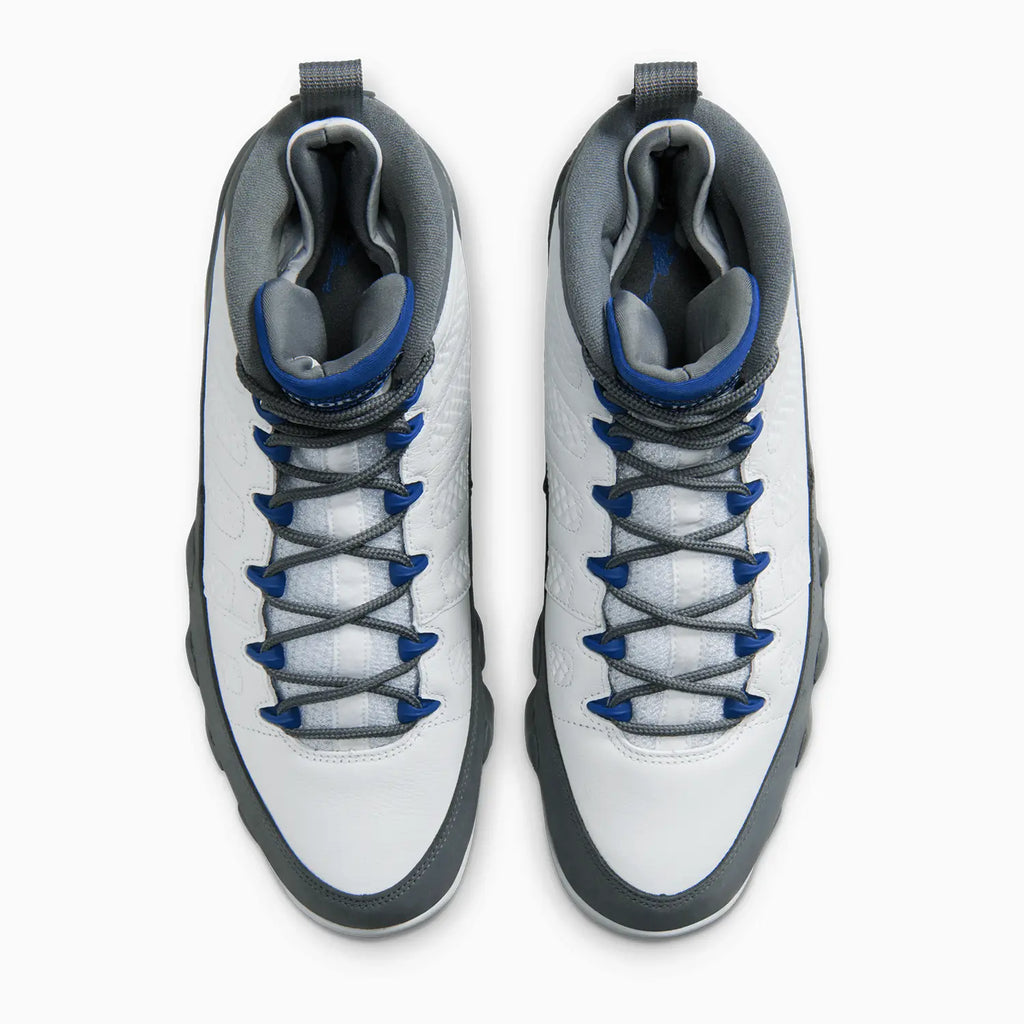 Air Jordan 9 Retro 'Flint Grey' para hombre