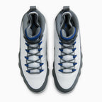 Air Jordan 9 Retro 'Flint Grey' para hombre