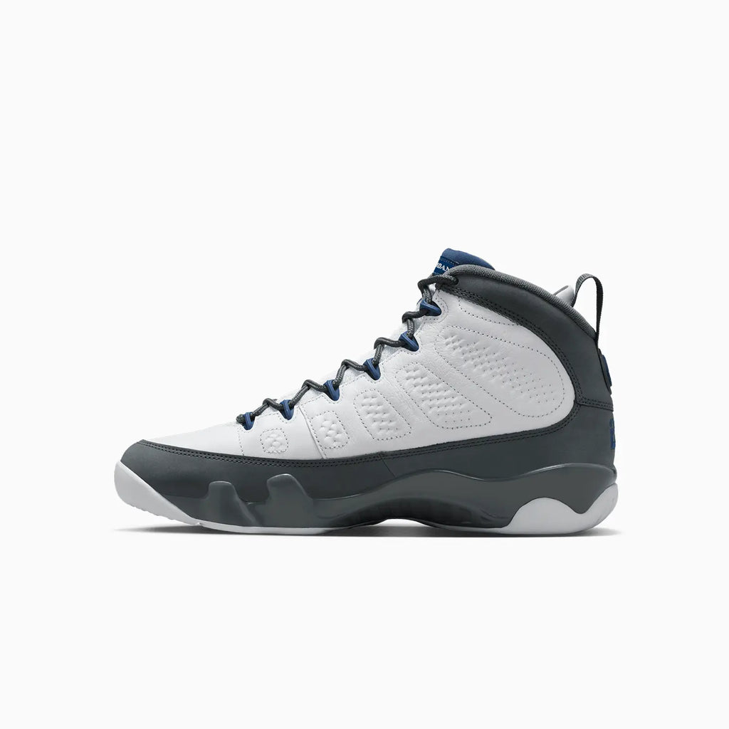 Air Jordan 9 Retro 'Flint Grey' para hombre