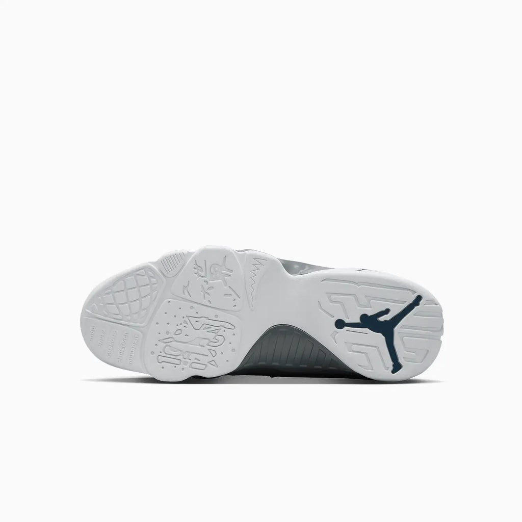 Air Jordan 9 Retro 'Flint Grey' para hombre