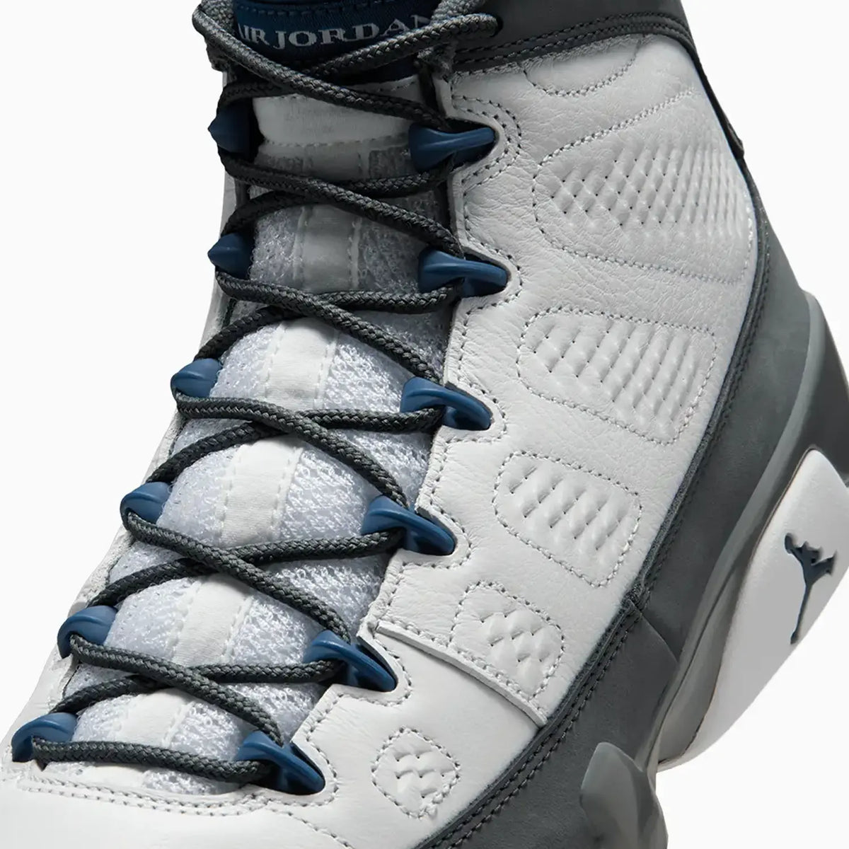 Air Jordan 9 Retro 'Flint Grey' para hombre