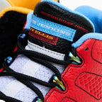 Air Jordan 9 Retro Low para hombre 'What The Kilroy'