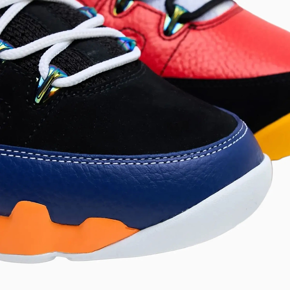 Air Jordan 9 Retro Low para hombre 'What The Kilroy'