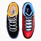 Air Jordan 9 Retro Low para hombre 'What The Kilroy'