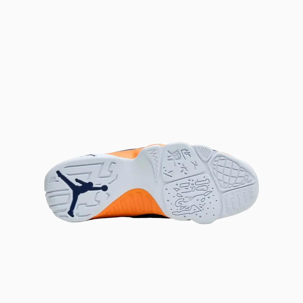 Air Jordan 9 Retro Low para hombre 'What The Kilroy'