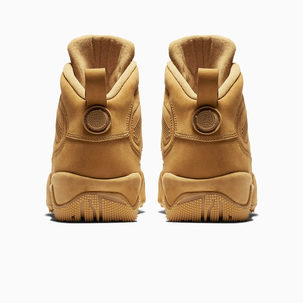 Air Jordan 9 Retro 'Wheat' para hombre