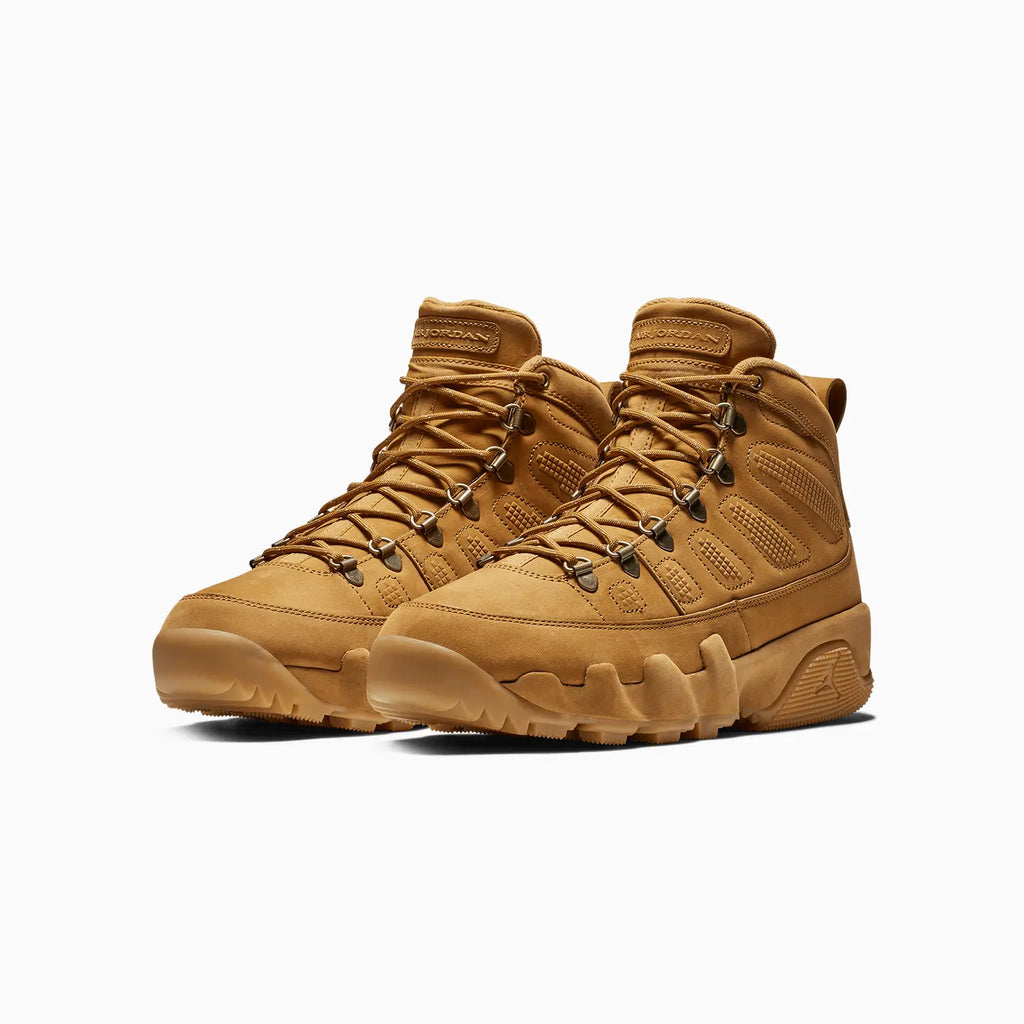 Air Jordan 9 Retro 'Wheat' para hombre