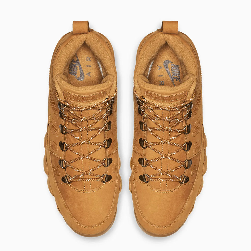 Air Jordan 9 Retro 'Wheat' para hombre