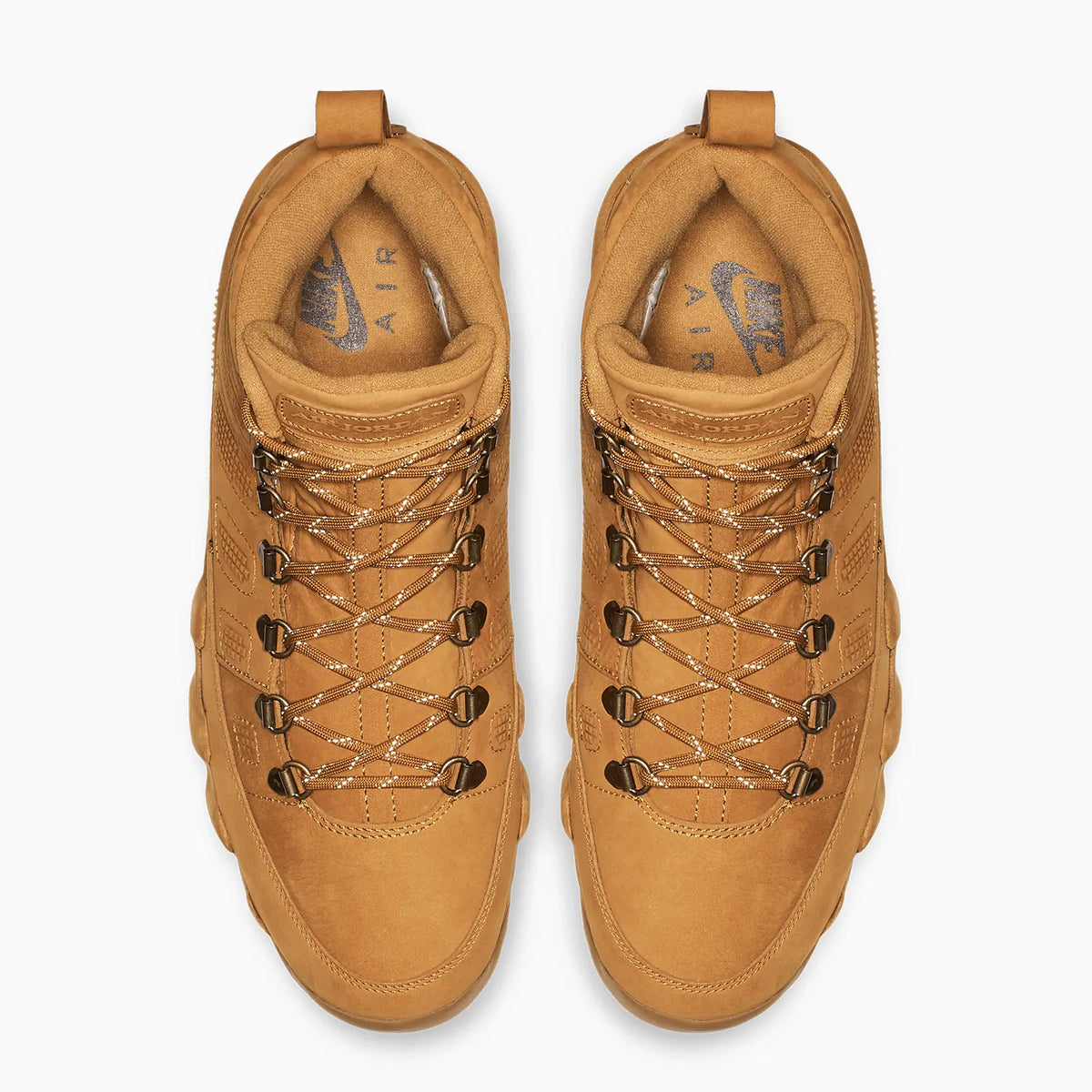 Air Jordan 9 Retro 'Wheat' para hombre
