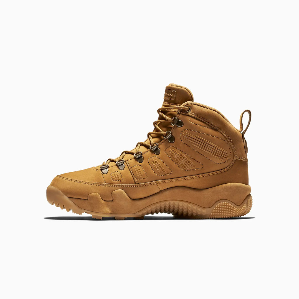 Air Jordan 9 Retro 'Wheat' para hombre