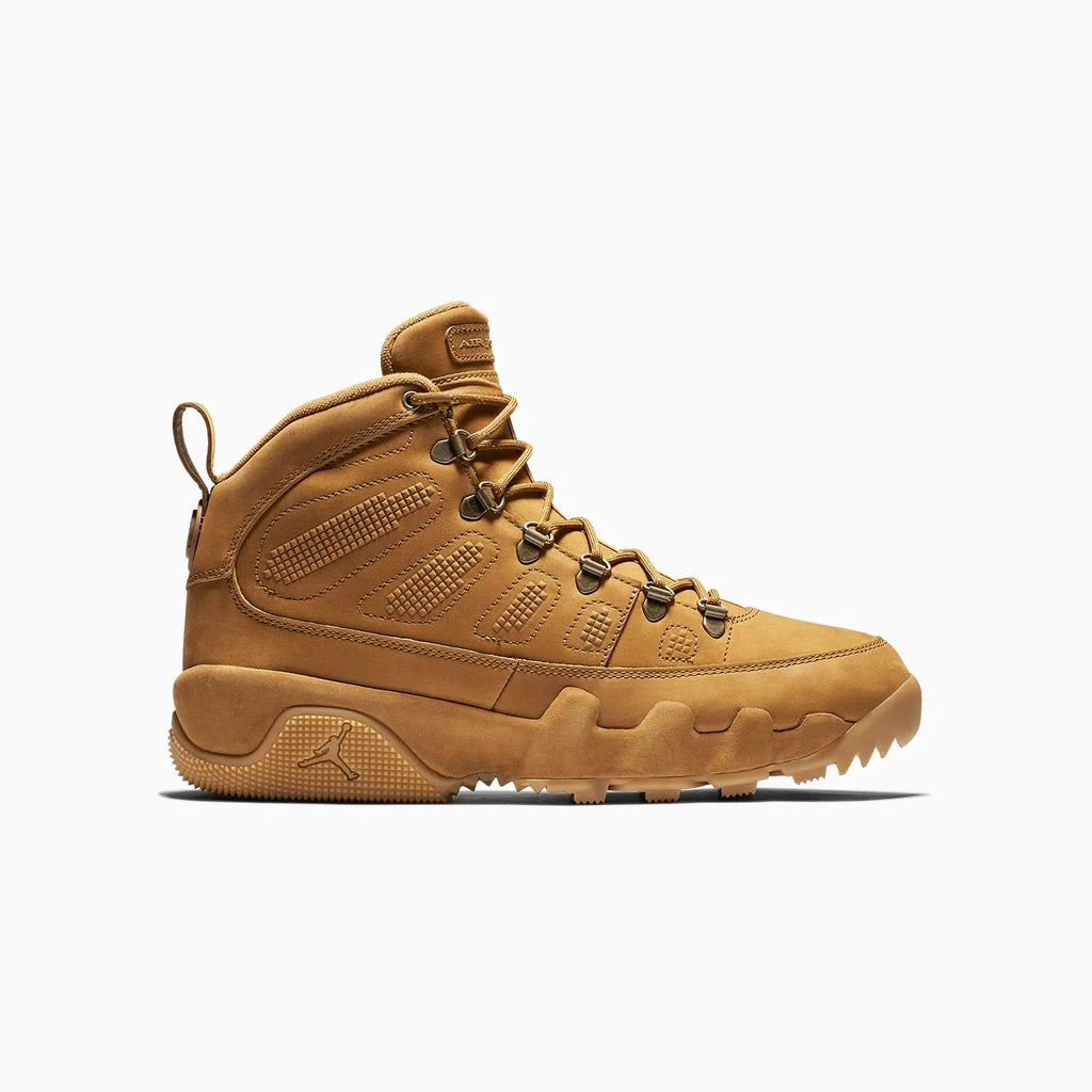 Air Jordan 9 Retro 'Wheat' para hombre