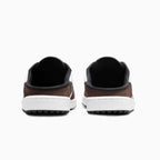 Mule Air Jordan de hombre para golf 'Baroque Brown'