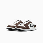 Mule Air Jordan de hombre para golf 'Baroque Brown'
