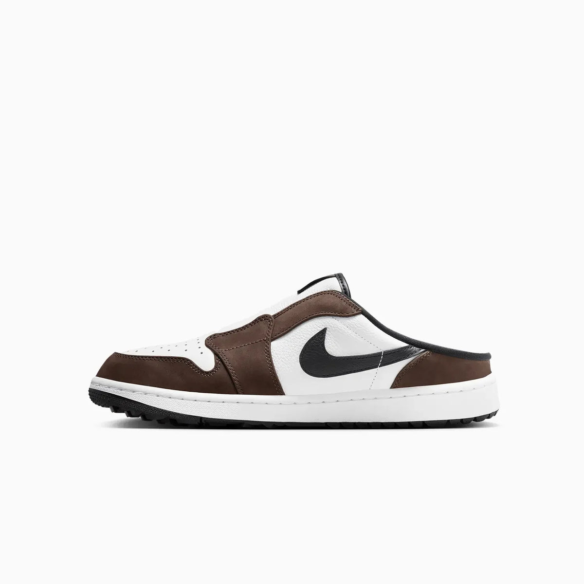 Men's Air Jordan Mule Golf 'Baroque Brown'