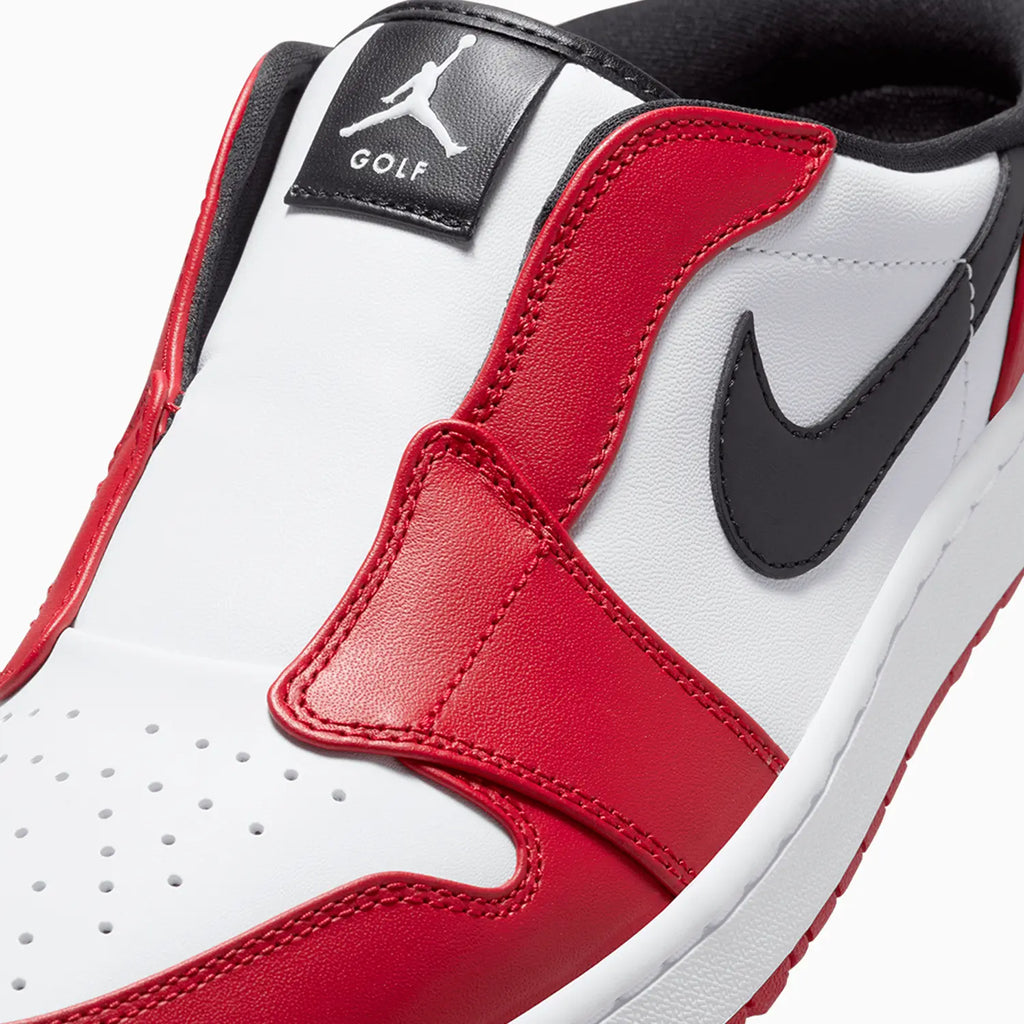 Mules de golf Air Jordan para hombre 'Chicago'