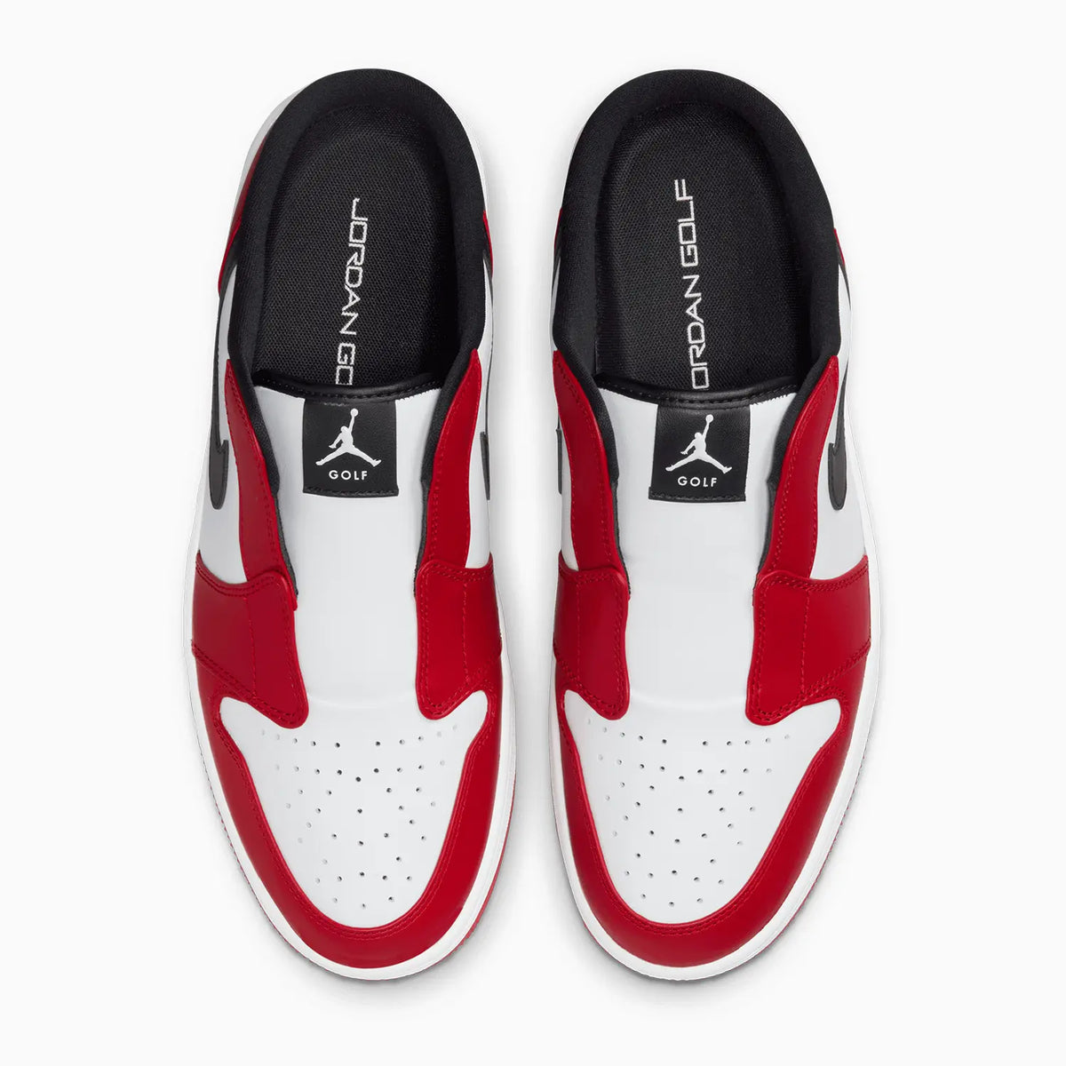Mules de golf Air Jordan para hombre 'Chicago'