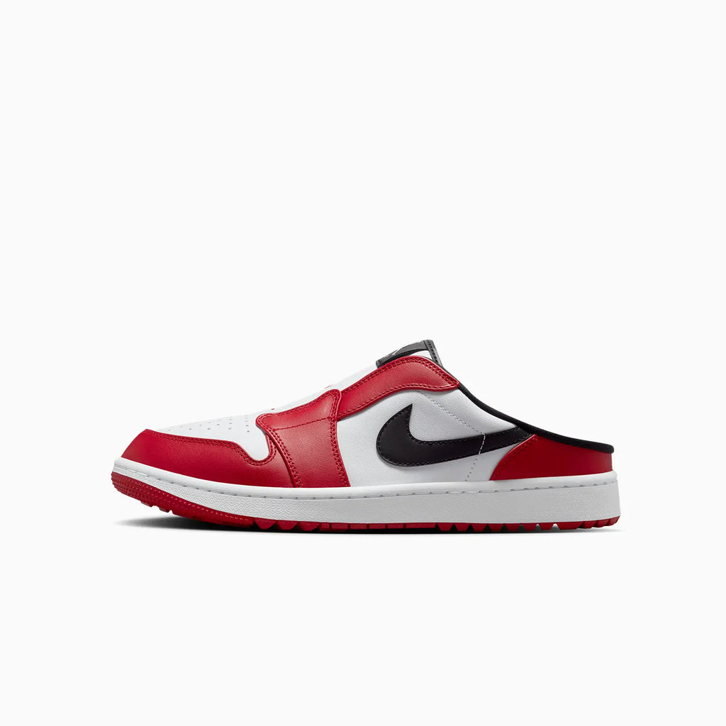 Mules de golf Air Jordan para hombre 'Chicago'