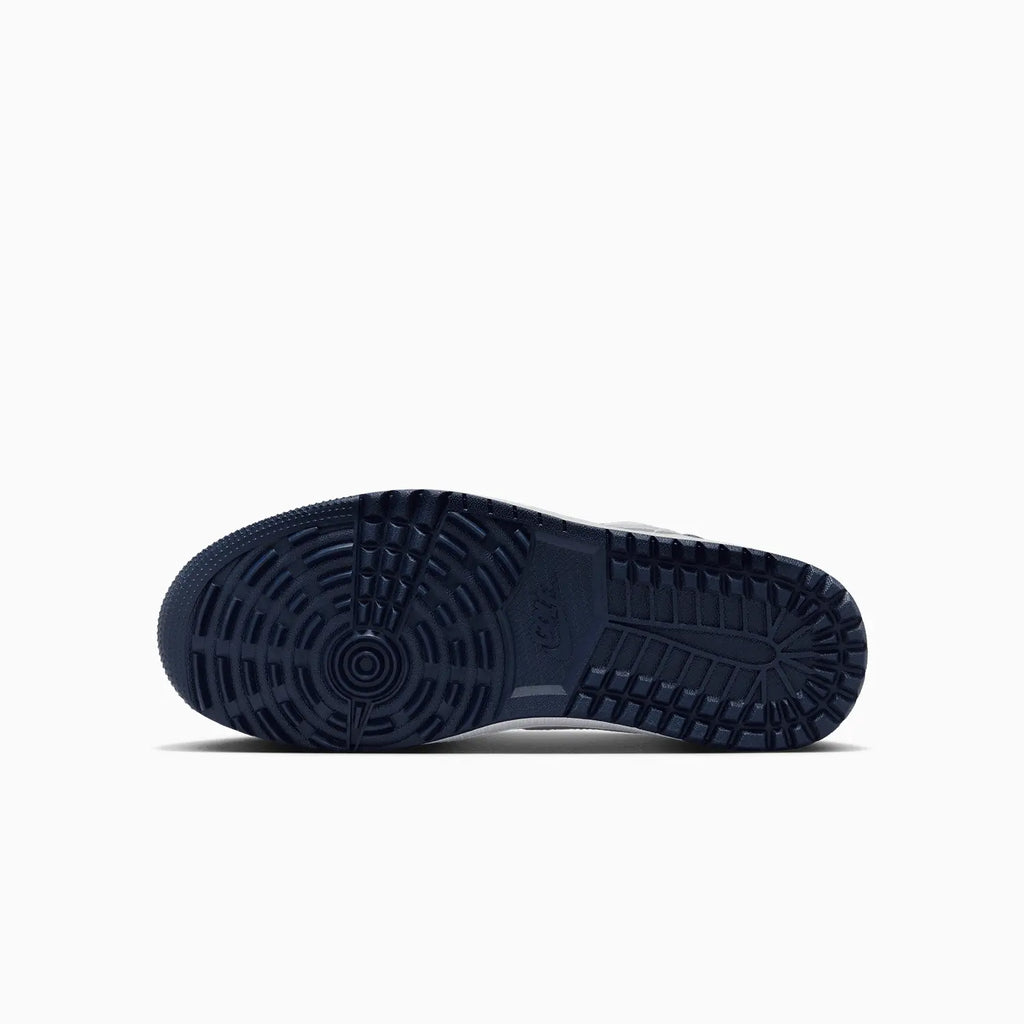 Jordan Air Mule de golf para hombre 'Midnight Navy'