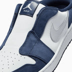 Jordan Air Mule de golf para hombre 'Midnight Navy'