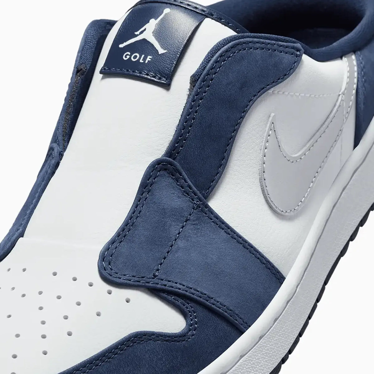 Jordan Air Mule de golf para hombre 'Midnight Navy'